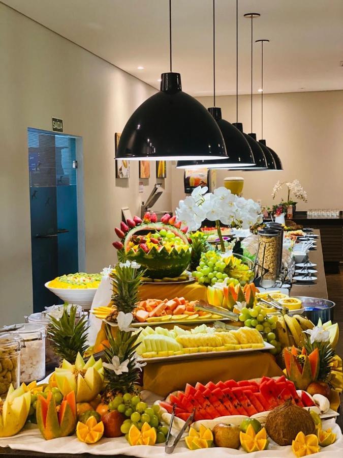 Piazito Park Hotel Fragosos Ngoại thất bức ảnh