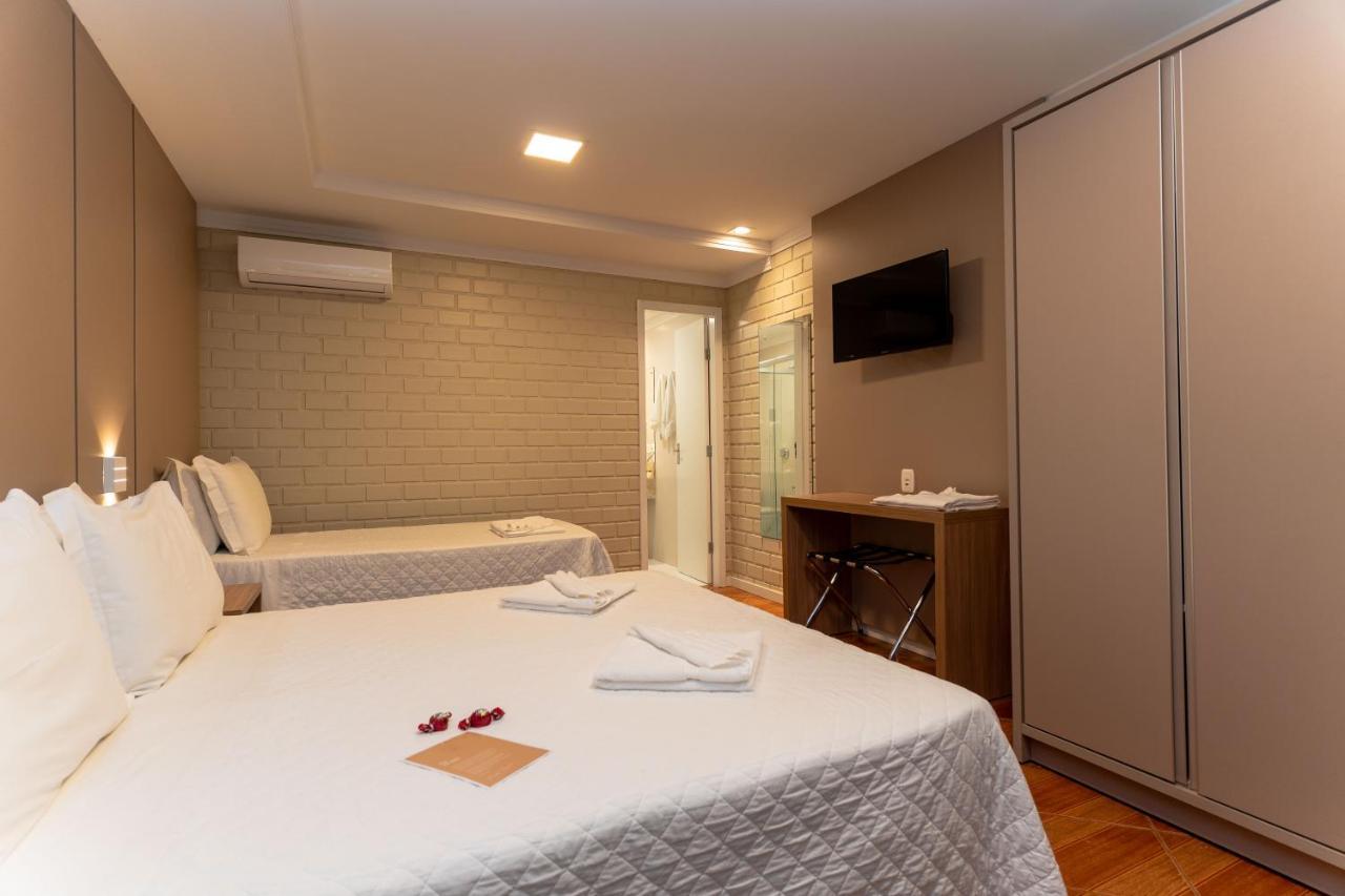 Piazito Park Hotel Fragosos Ngoại thất bức ảnh