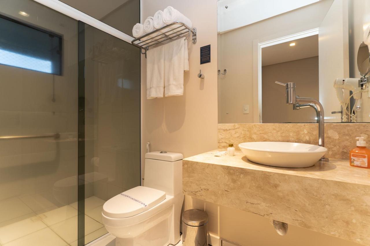 Piazito Park Hotel Fragosos Ngoại thất bức ảnh