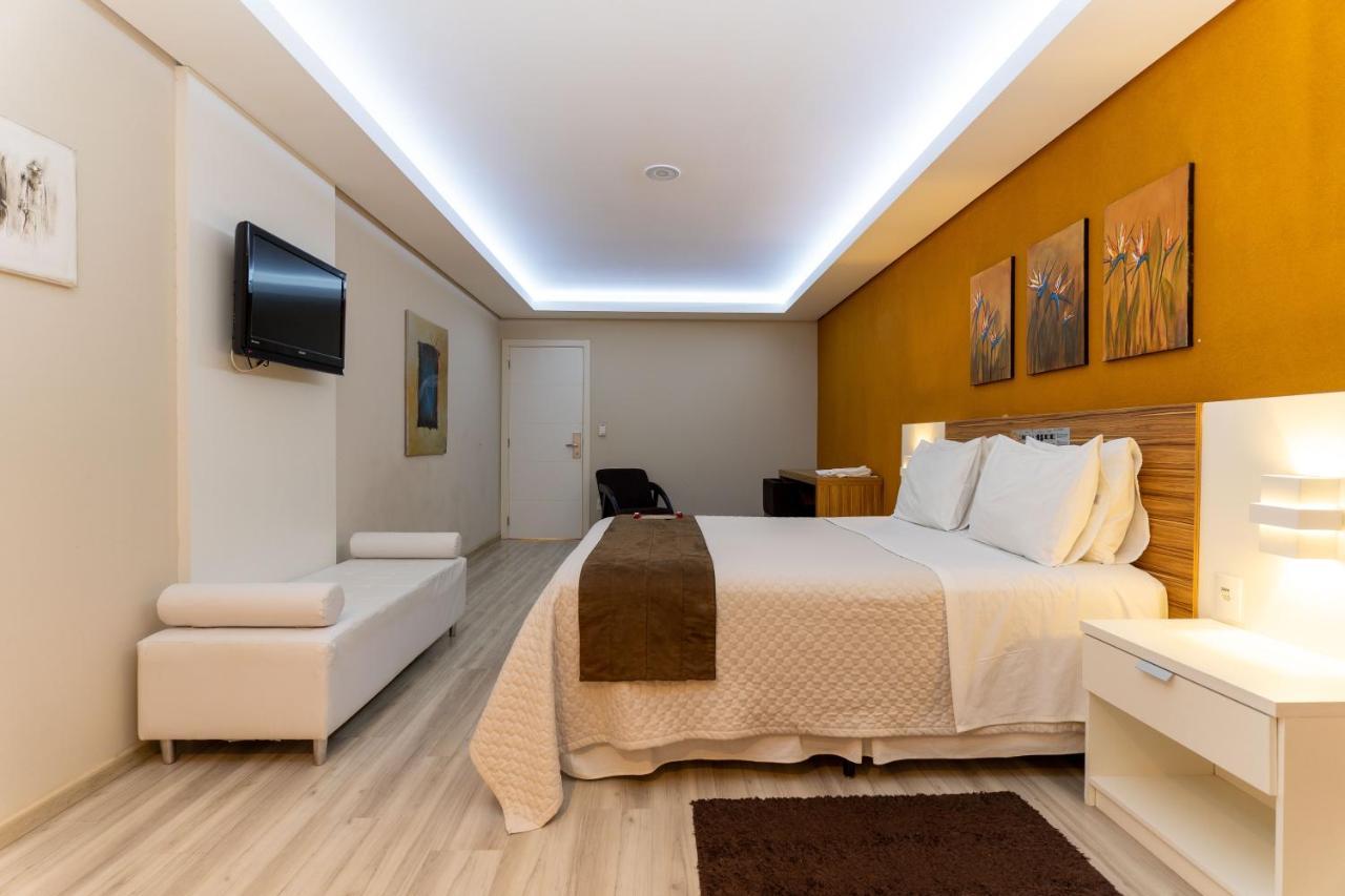 Piazito Park Hotel Fragosos Ngoại thất bức ảnh