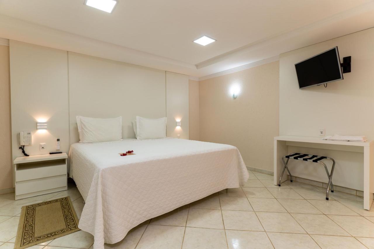 Piazito Park Hotel Fragosos Ngoại thất bức ảnh
