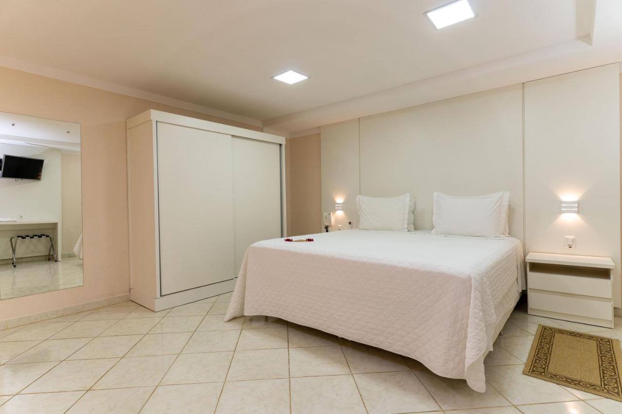 Piazito Park Hotel Fragosos Ngoại thất bức ảnh