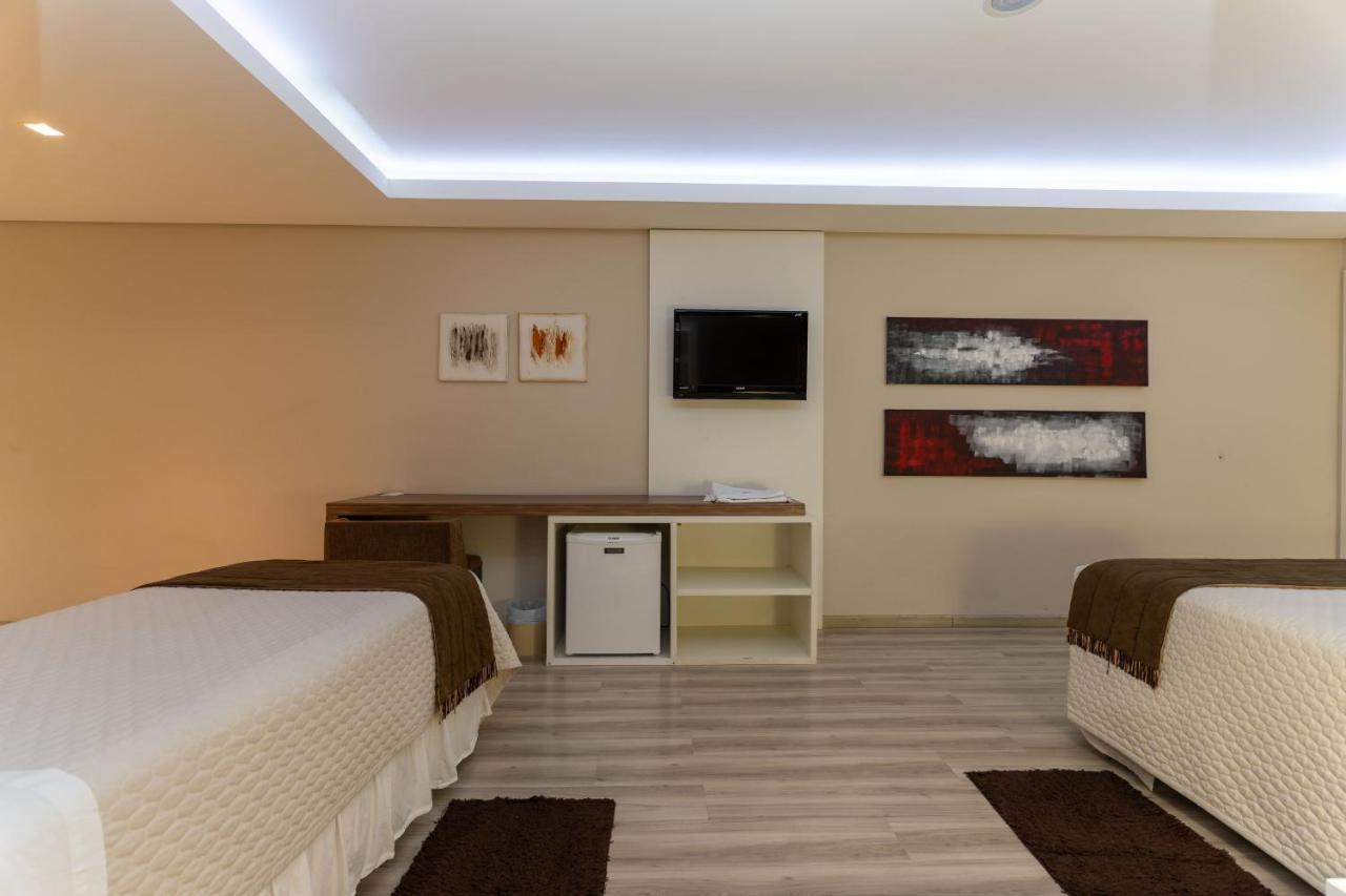 Piazito Park Hotel Fragosos Ngoại thất bức ảnh