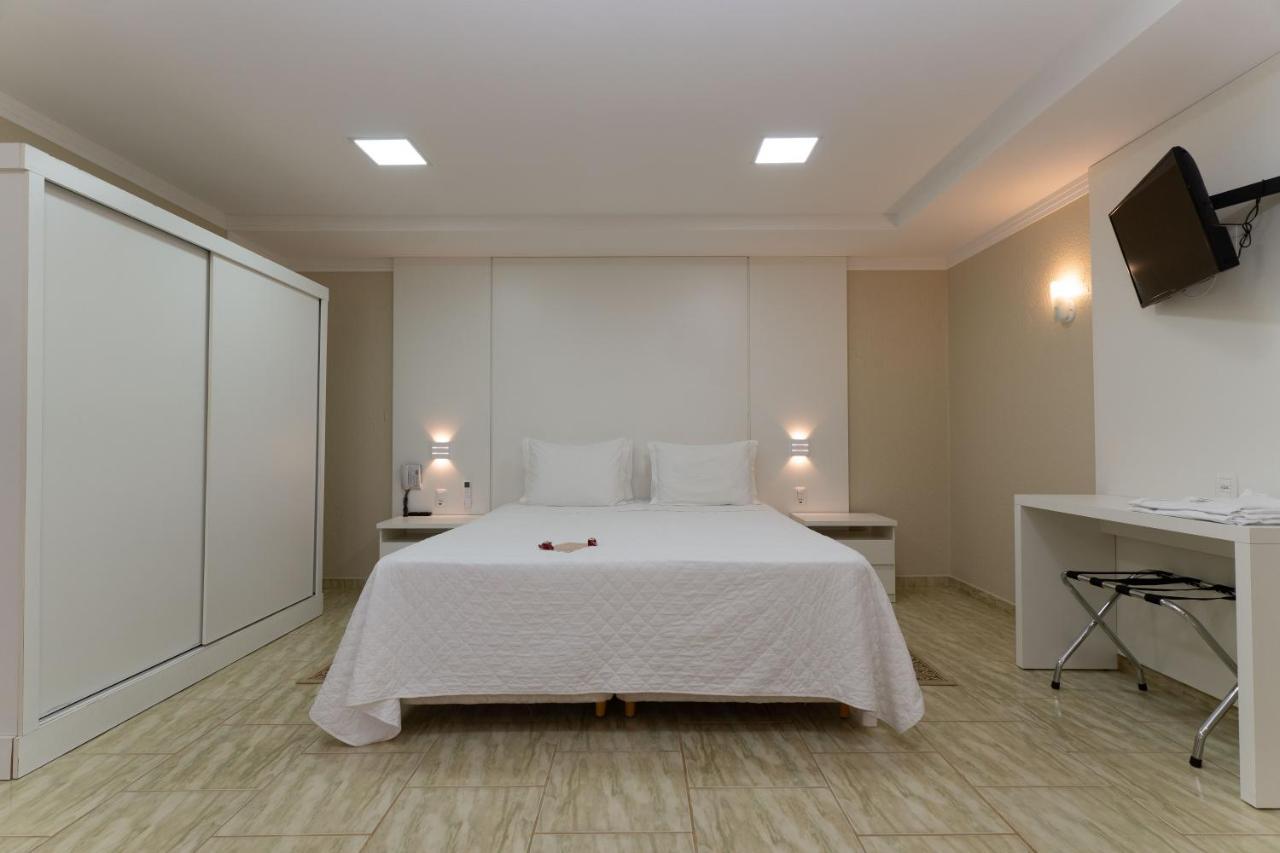 Piazito Park Hotel Fragosos Ngoại thất bức ảnh