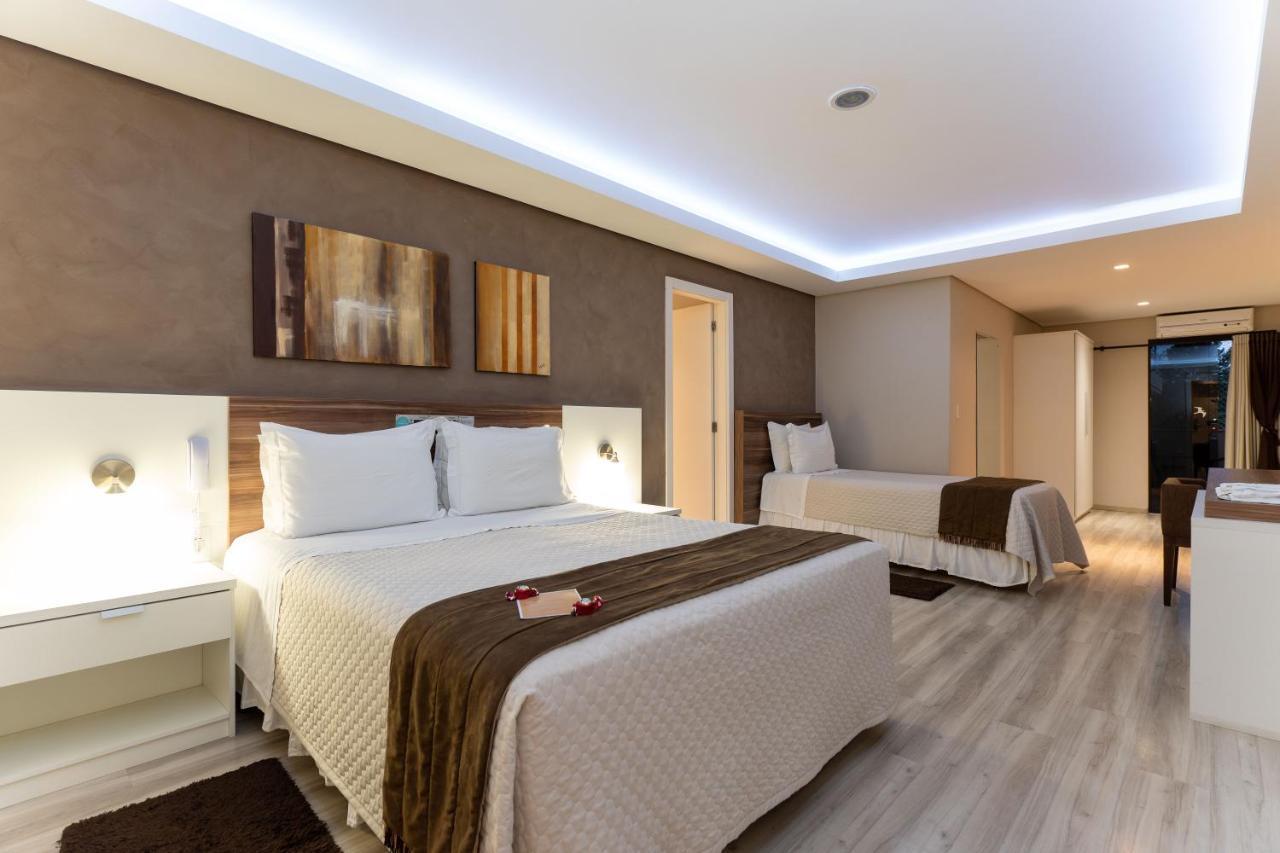 Piazito Park Hotel Fragosos Ngoại thất bức ảnh