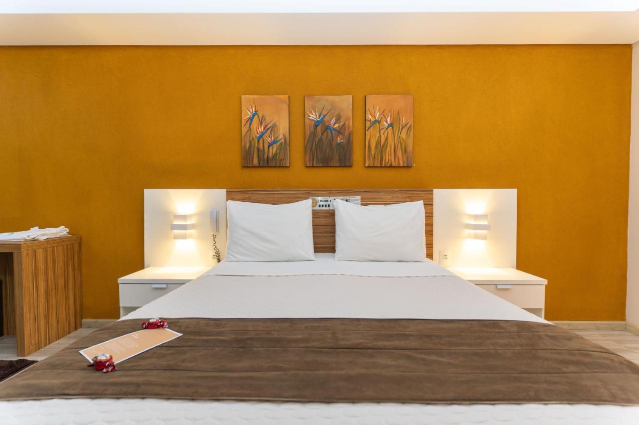 Piazito Park Hotel Fragosos Ngoại thất bức ảnh