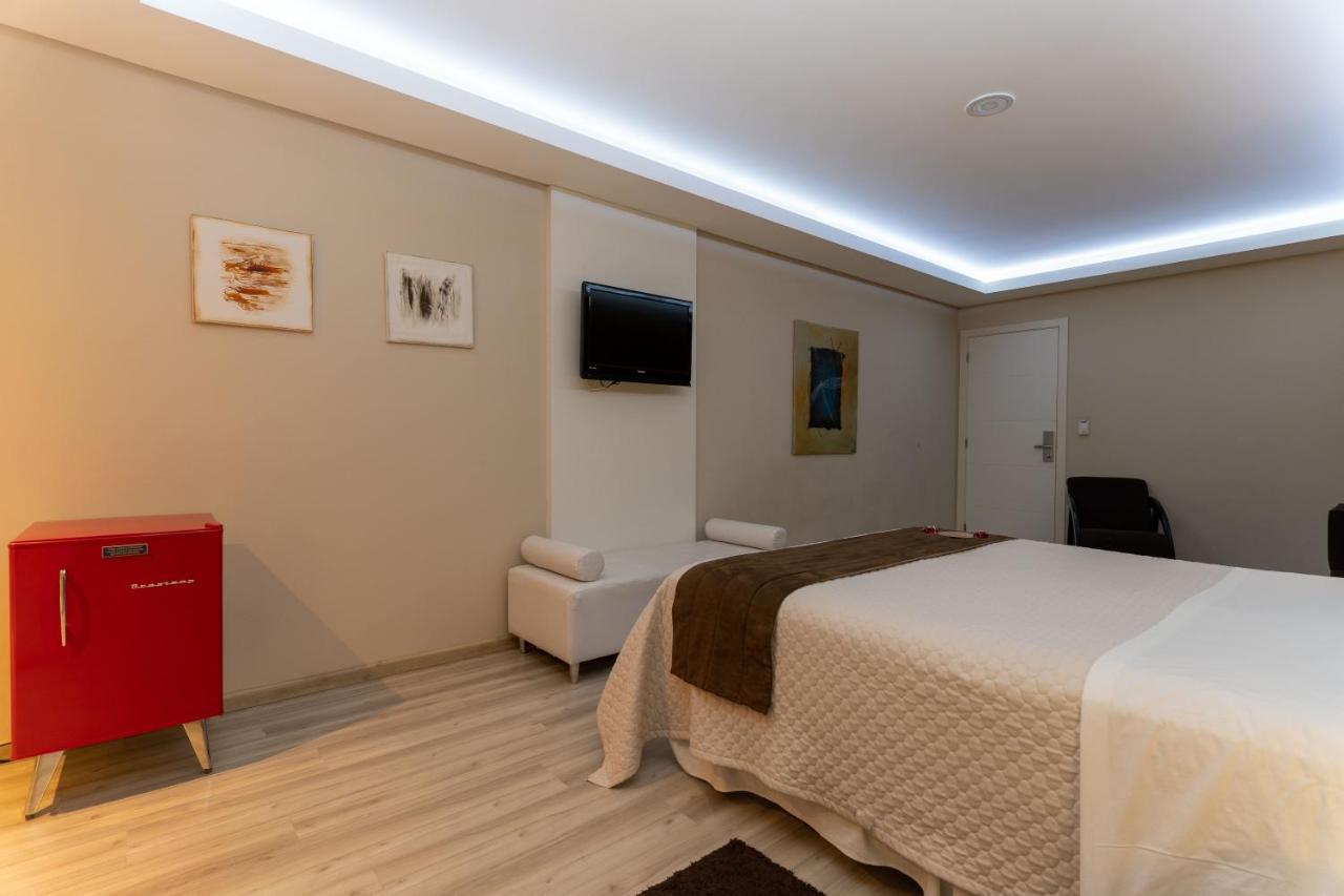 Piazito Park Hotel Fragosos Ngoại thất bức ảnh