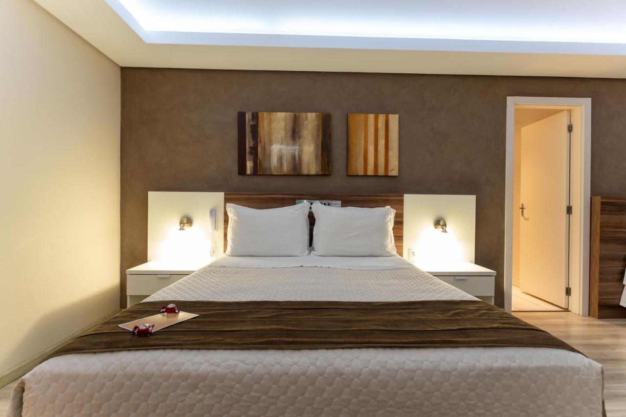 Piazito Park Hotel Fragosos Ngoại thất bức ảnh