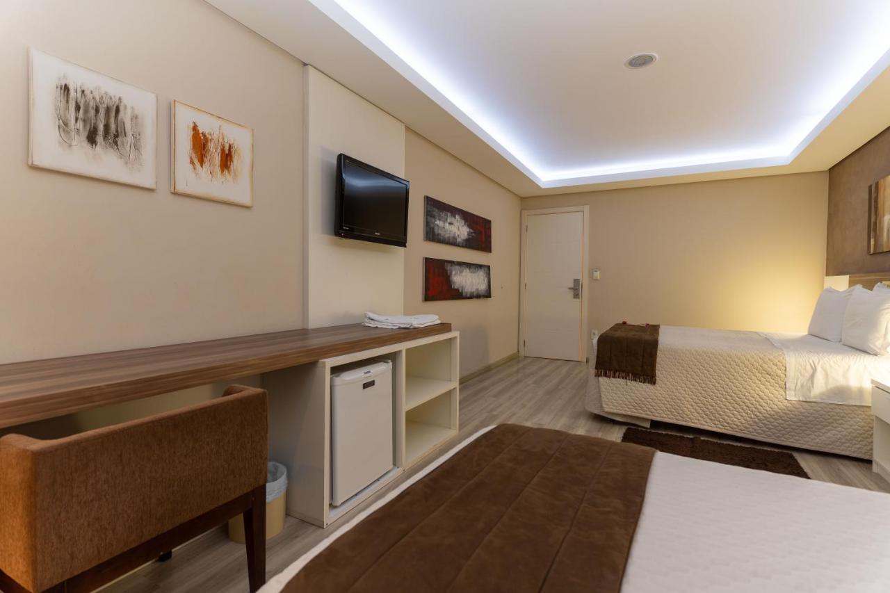 Piazito Park Hotel Fragosos Ngoại thất bức ảnh