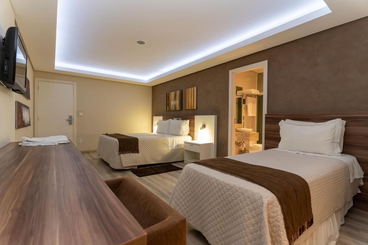 Piazito Park Hotel Fragosos Ngoại thất bức ảnh