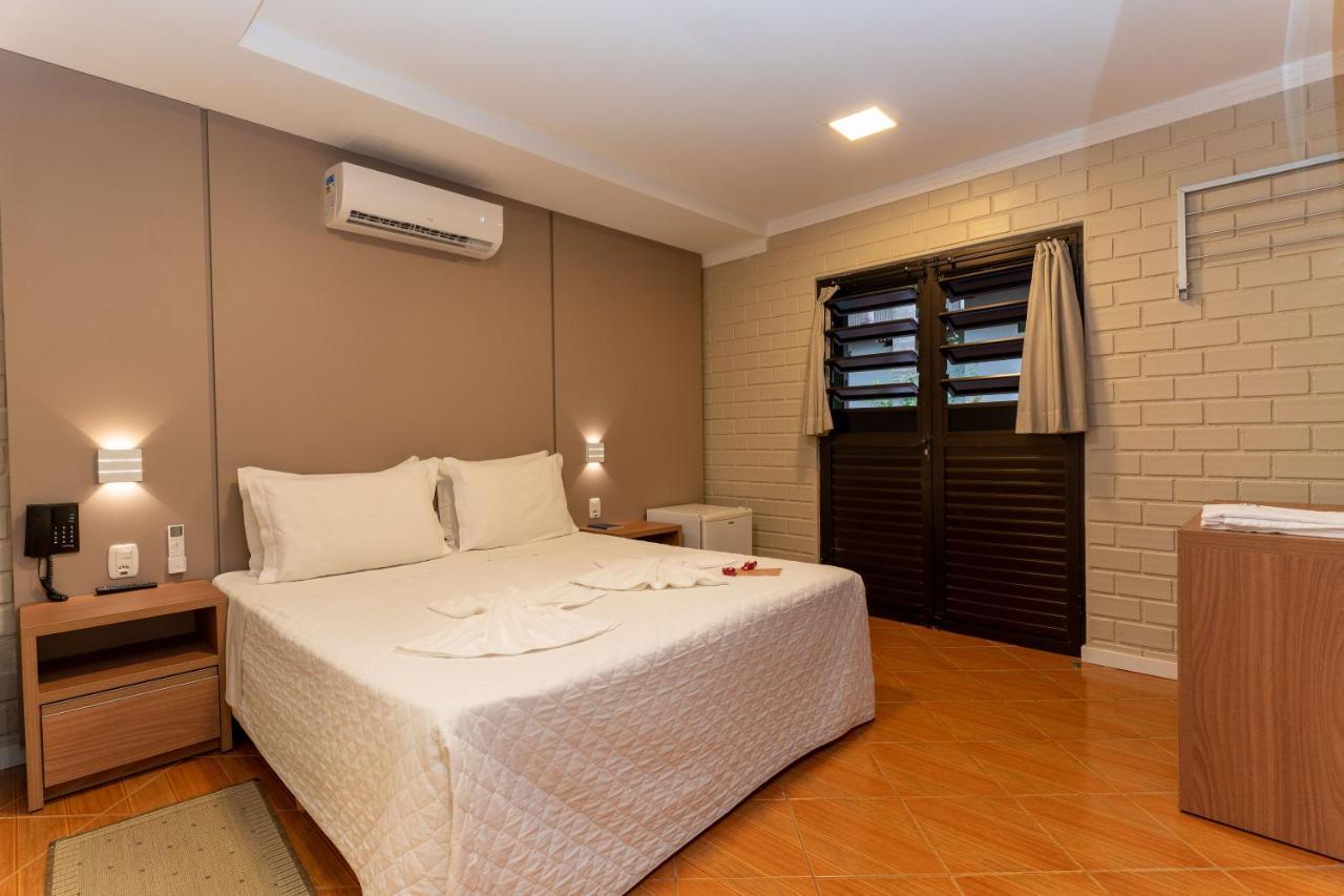 Piazito Park Hotel Fragosos Ngoại thất bức ảnh