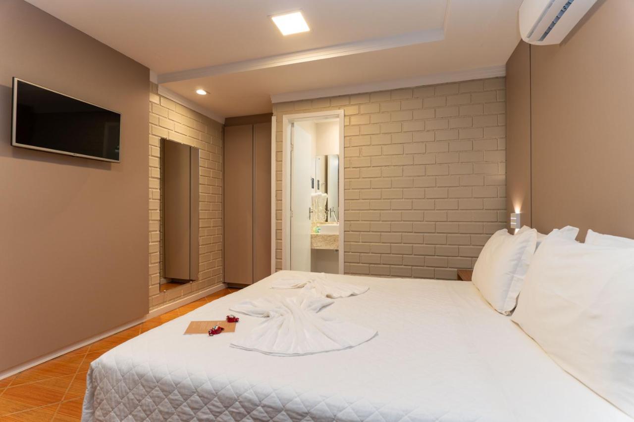 Piazito Park Hotel Fragosos Ngoại thất bức ảnh