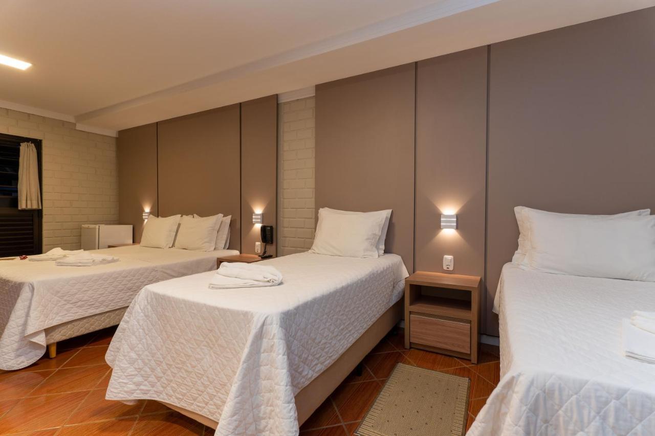 Piazito Park Hotel Fragosos Ngoại thất bức ảnh