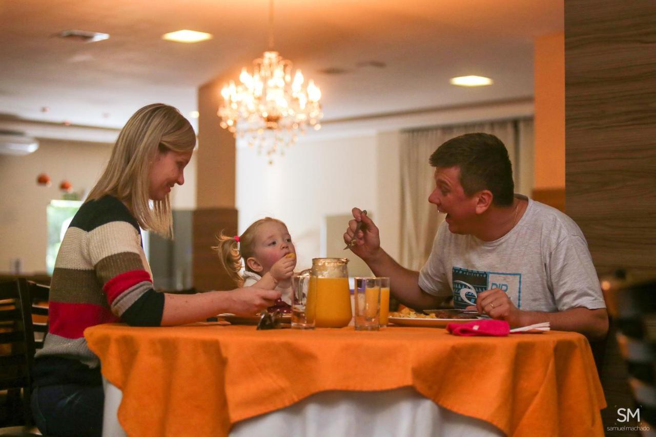 Piazito Park Hotel Fragosos Ngoại thất bức ảnh