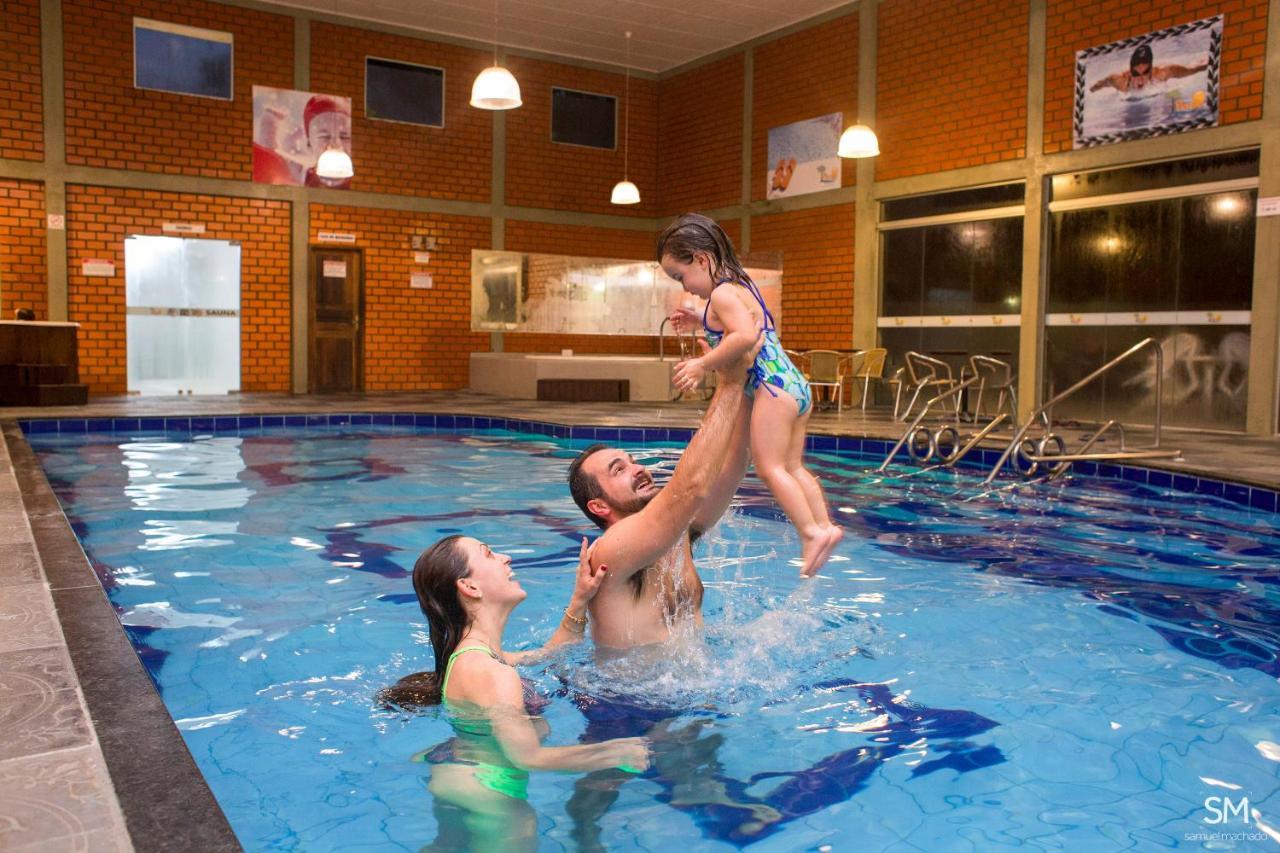 Piazito Park Hotel Fragosos Ngoại thất bức ảnh